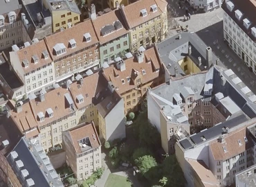 Butik Larsbjørnsstræde 19 1454 København K