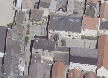 Butik til leje på Søndergade 41E, 8700 Horsens - 257 m² | Foto 0 - Lokalebasen