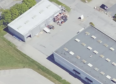 Warehouse Hjulmagervej 3-19 7100 Vejle