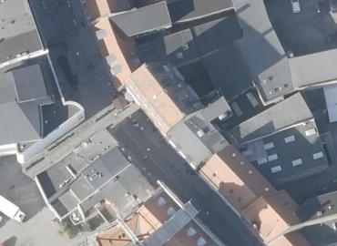 Bolig Østergågade 11 - 15 4800 Nykøbing F