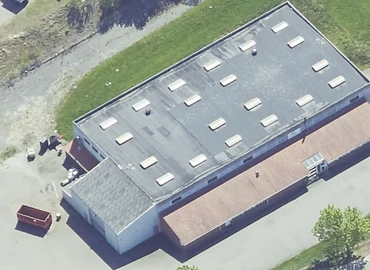 Warehouse Hjulmagervej 3-19 7100 Vejle