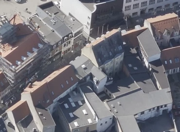 Bolig Østergågade 11 - 15 4800 Nykøbing F