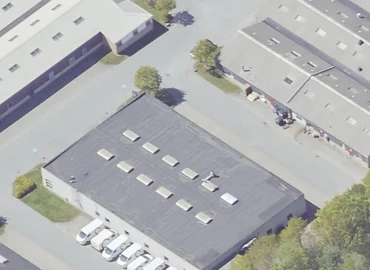 Warehouse Hjulmagervej 3-19 7100 Vejle