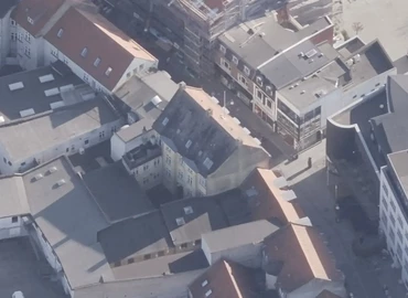 Bolig Østergågade 11 - 15 4800 Nykøbing F