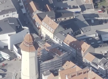 Bolig Østergågade 11 - 15 4800 Nykøbing F
