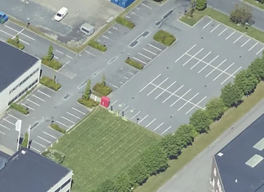 Warehouse Hjulmagervej 3-19 7100 Vejle