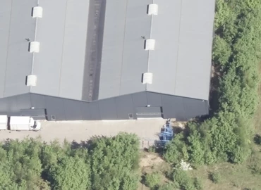 Warehouse Sverigesvej 5 6600 Vejen