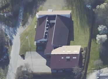 Lager til leje på Vestervej 52, 9240 Nibe - 882 m² | Foto 2 - Lokalebasen