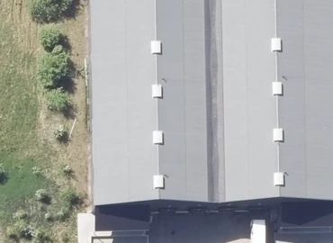 Warehouse Sverigesvej 5 6600 Vejen