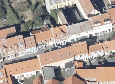 Bolig Algade 43A 4230 Skælskør