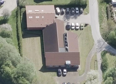Lager til leje på Vestervej 52, 9240 Nibe - 882 m² | Foto 3 - Lokalebasen.dk