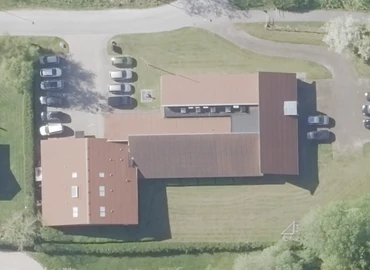 Lager til leje på Vestervej 52, 9240 Nibe - 882 m² | Foto 4 - Lokalebasen