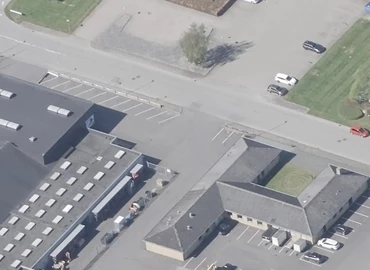 Lager / produktion Nakskovvej 1 7400 Herning