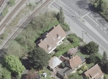 Kontor til leje på Grøndals Parkvej 86, 2720 Vanløse - 71 m² | Foto 3 - Lokalebasen.dk