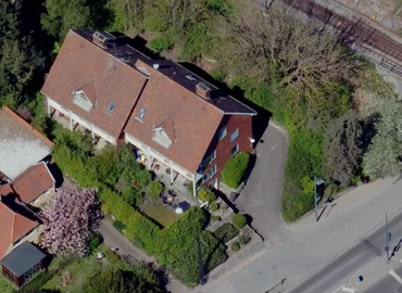 Kontor til leje på Grøndals Parkvej 86, 2720 Vanløse - 71 m² | Foto 0 - Lokalebasen.dk
