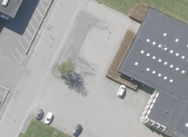 Lager / produktion Nakskovvej 1 7400 Herning