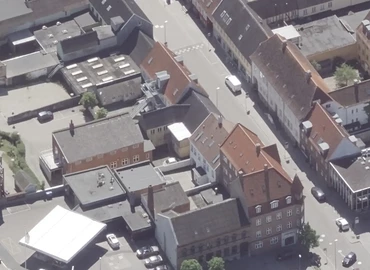 Bolig Smedegade smedegade 90 8700 Horsens