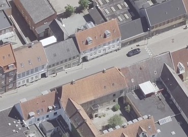 Bolig Smedegade smedegade 90 8700 Horsens