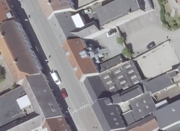 Bolig Smedegade smedegade 90 8700 Horsens
