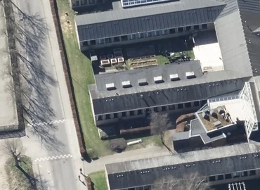 Butik til leje på Stationsvej 5, 7300 Jelling - 95 m² | Foto 2 - Lokalebasen.dk