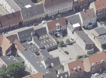 Bolig Smedegade smedegade 90 8700 Horsens