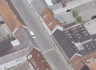 Bolig Smedegade smedegade 90 8700 Horsens