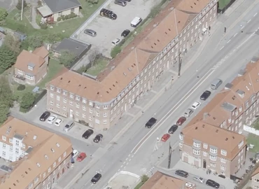 Butik Vigerslevvej 40 2500 Valby