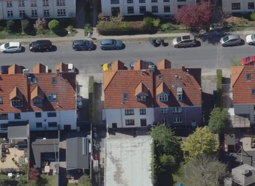 Kontor Kløverbladsgade 11 2500 Valby