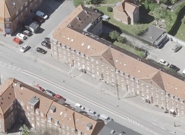 Butik Vigerslevvej 40 2500 Valby