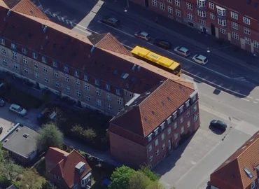 Butik Vigerslevvej 40 2500 Valby