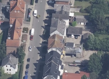 Bolig Lindedal 42 6100 Haderslev