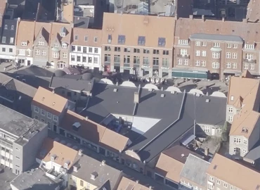 Butik til leje på Jernbanegade 6B, 4800 Nykøbing F - 102 m² | Foto 0 - Lokalebasen