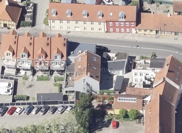 Butik Kullinggade 1B 5700 Svendborg