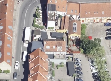 Butik Kullinggade 1B 5700 Svendborg