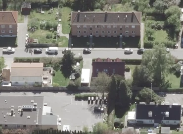 Bolig Gedvad 5-7 2800 Kongens Lyngby