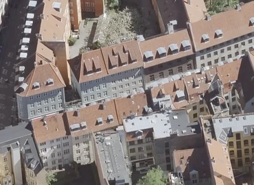 Butik til leje på Fiolstræde 38 st. th., 1171 København K - 61 m² | Foto 3 - Lokalebasen