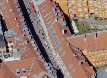 Butik til leje på Fiolstræde 38 st. th., 1171 København K - 61 m² | Foto 0 - Lokalebasen
