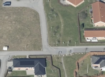 Grund Grendalsvej 60 4230 Skælskør