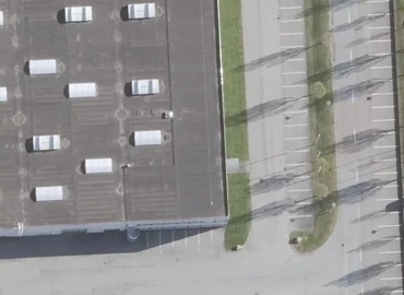 Warehouse Helgeshøj Alle 12 2630 Taastrup