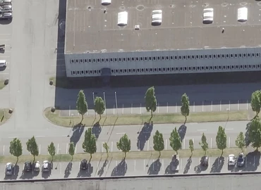 Warehouse Helgeshøj Alle 12 2630 Taastrup