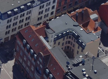Kontor til leje på Antonigade 11, 1106 København K - 520 m² | Foto 0 - Lokalebasen.dk