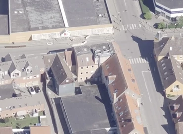 Office Smedelundsgade 16 4300 Holbaek