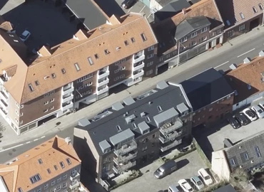 Butik til leje på Østergade 30A, 4700 Næstved - 28 m² | Foto 2 - Lokalebasen.dk