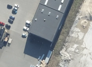 Warehouse M.P. Allerups Vej 45H 5220 Odense SO
