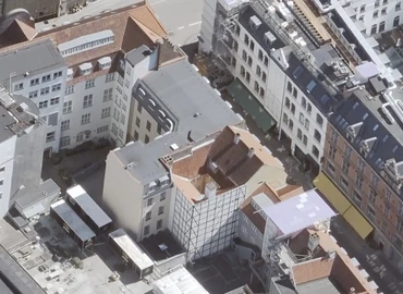 Kontor til leje på Antonigade 11, 1106 København K - 520 m² | Foto 3 - Lokalebasen