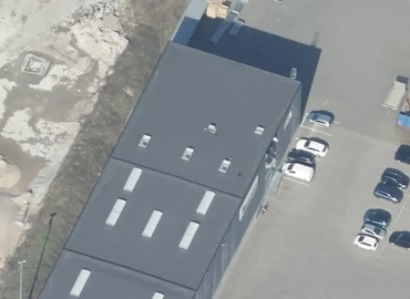 Warehouse M.P. Allerups Vej 45H 5220 Odense SO