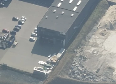 Warehouse M.P. Allerups Vej 45H 5220 Odense SO