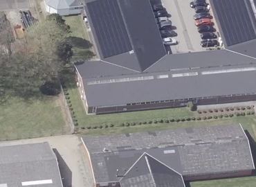 Kontor til leje på Marsvej 6, 7430 Ikast - 800 m² | Foto 0 - Lokalebasen