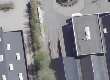 Kontor til leje på Marsvej 6, 7430 Ikast - 800 m² | Foto 3 - Lokalebasen.dk