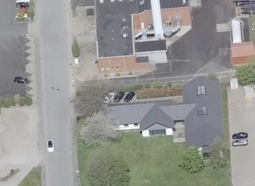 Kontor til leje på Marsvej 6, 7430 Ikast - 800 m² | Foto 0 - Lokalebasen.dk